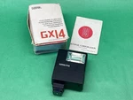 Sunpak GX14 Hot Shoe Mount Flash Vintage Film Slr Camera Compact Strobe - Works!. Fixed Price $28.00.