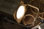 AE36 Flash Spot Light 4 Inch Fresnel Photogenic. Fixed Price $99.00.