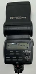 Pentax AF-500FTZ Shoe Mount Flash For Slr, Exc+. Fixed Price $33.33.