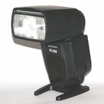 Promaster 7253 FL190 Ttl Bounce Flash For Canon #0289. Fixed Price $99.00.