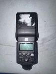 Platinum PT-DFLEXT1N I-ttl Auto External Flash For Nikon Digital Slr Cameras. Fixed Price $19.99.