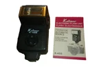 Kalimar Electronic Flash Thyristor K-455 With Instructions. Fixed Price $14.78.