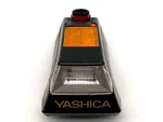 Yashica CS-110 Af Flash Unit For 230 Camera Shoe Mount. Fixed Price $32.43.