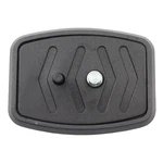 Quick Release Plate For Sunpak 2001UT 6400UT 6401UT 6601UT 7001UT 8001UT Tripods. Fixed Price $11.20.