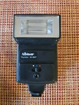 Oem Albinar Thyristor Camera Flash 90 Mdt Tested & Works. Fixed Price $9.99.