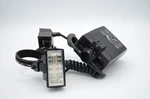 Olympus Twin Flash Set STF-22 With Macro Controller. Fixed Price $150.00.