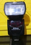 Nikon SB-700 Speedlight Af I-ttl Flash Cleaned & Fully Working See Description. Fixed Price $94.00.