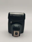 Nikon Speedlight SB-400 Shoe Mount Flash For #564. Fixed Price $75.00.