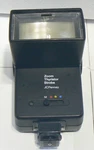 Jc Penney Thyristor Strobe Camera Universal Hot Shoe Flash - Works Tested. Fixed Price $15.77.