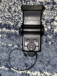 Vivitar Zoom Thyristor 285 Flash For Pentax Canon Minolta Olympus -tested. Fixed Price $27.00.