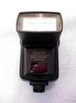 Sunpak Auto 355AF Flash For Canon Eos New Box Ib 650-CA $41. Fixed Price $41.00.