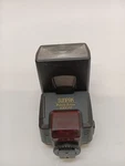 Tested Sunpak Power Zoom Pz 4000AF Electronic Flash For Canon. Fixed Price $14.99.