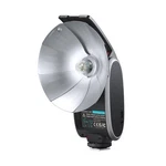 Flashpoint Flashback Lux Senior Retro Camera Black, Godox. Fixed Price $172.48.