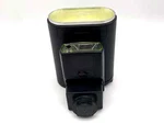 Metz Mecablitz 32 Ct 7 Flash Unit Sca 343 For Nikon Camera. Fixed Price $38.92.