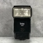 Vintage Vivitar Rl Edition 5250 Shoe Mount Flash For 35MM Slr Cameras. Fixed Price $14.99.