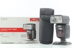 Top Mint Metz Mecablitz 64 AF-1 Digital Flash For Nikon W/case & Manual Japan. Fixed Price $199.99.