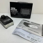 Sunpak RD2000 External Electronic Flash Unit Canon Nikon Sony Dslr Cameras. Fixed Price $34.99.