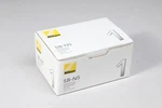 Nikon SB-N5 Speedlight For 1 Cameras Boxed Paperwork & Case Very Clean. Fixed Price $89.00.