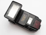 Tested Quantaray QTB-7500A Shoe Mount Bounce Flash W/ml Af Module For Minolta. Fixed Price $15.00.