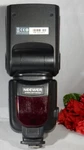 Neewer Speedlight Nw 620 Flash Attachment. Fixed Price $35.00.