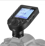 Neewer Wireless Flash Trigger (nikon). Fixed Price $54.38.