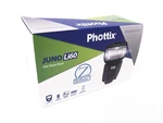 Phottix Juno LI60 Manual Flash With Li-ion Battery. Fixed Price $69.99.