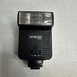 Achiever 321AZ Vintage Flash Unit For Camera Made Hong Kong. Fixed Price $14.40.