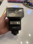 Starblitz Flash 3600DS Sd-system Untest. Fixed Price $11.99.