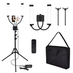 Lamp For Eyelash Extensions Cenoz 5800LM Esthetician Light. Fixed Price $185.94.
