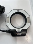 Sigma EM-140 Dg Ttlii Macro Ringlight Flash For Canon ( Japan Model ). Fixed Price $99.00.