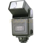 Sunpak Auto Super High Power Flash (0383/A). Fixed Price $129.99.