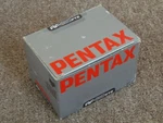 New In Box Pentax AF-330 Ftz Shoe Mount Electronic Flash For Cameras. Fixed Price $49.99.