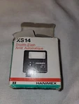 New Original Hanimex Xs 14 Electronic Flash W/ Box. Fixed Price $19.59.