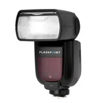 Flashpoint Zoom Ii Aa R2 Ttl Camera Speedlight For Panasonic And Olympu. Fixed Price $131.00.