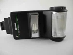 Philips P536 Tcls Shoe Mount Flash Hot Not Working For Parts Repair. Fixed Price $9.00.