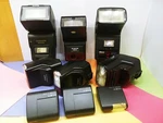 ,, Minolta Maxxum Mli Flash -af 314I 316I 2000I 3200I 2000XI .... Fixed Price $12.00.