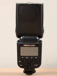 Photoolex Flash - Speedlite M800N. Fixed Price $18.99.