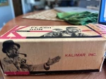 Vintage Kent Photography Flash Gun Penlite, Dual Socket. By Kalimar. Fixed Price $15.68.