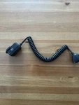 Canon Off-camera Shoe Cord 2 Ttl Flash Extension Tested. Fixed Price $10.00.