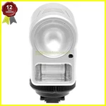 Sony HVL-FDH4 Video Flash Light For DCRHC40/65/85 DCRVX2100 HVLFDH4 Camcorders. Fixed Price $34.80.
