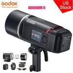 Godox AD600BM Ii 600W Portable Monolight With Hss 1/8000S & GN87 Outdoor Flash. Fixed Price $555.14.