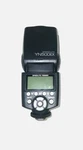 Yongnuo Speedlite YN500EX For Canon High Sync Hss E-ttl Ii Flash. Fixed Price $39.95.