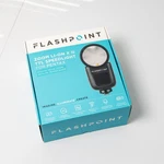 Flashpoint Zoom Li-ion R2 Ttl Round Pentax Godox V1P Speedlight Wireless. Fixed Price $189.00.