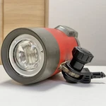 Nikonos Speedlight SB-104 Underwater Flash Strobe EXC+3 From Japan. Fixed Price $199.00.