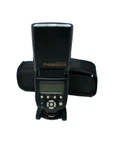 Yongnuo Flash Speedlite For Nikon **compatible With Canon. Fixed Price $65.00.