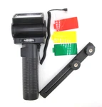 Nissin 3200GT Flash Thyristor Cameras Bracket & Cable Synchro Box Instruction. Fixed Price $49.00.