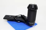 Contax 645 MSB-1 Flash Adapter Bracket Grip For Camera Nice Look!. Fixed Price $210.00.