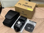 Olympus FL-700WR Electronic Flash 42M 137.8' ISO100 75MM New Made In Japan. Fixed Price $359.98.