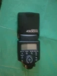 Canon 430EX Ii Shoe Mount Flash For. Fixed Price $45.00.