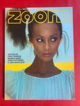 Zoom N. 4 Febbraio 1981 La Rivista Dell'immagine Jan Staller Chris Thomson +++. Fixed Price $15.32.